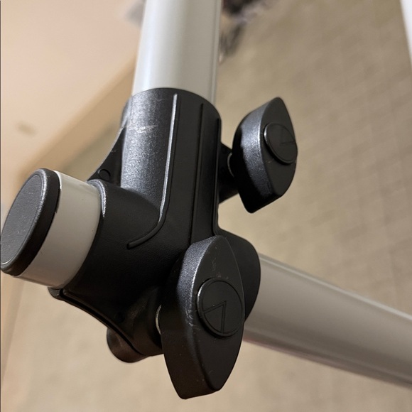 Adjustable Ballet Barre - Picture 4 of 9